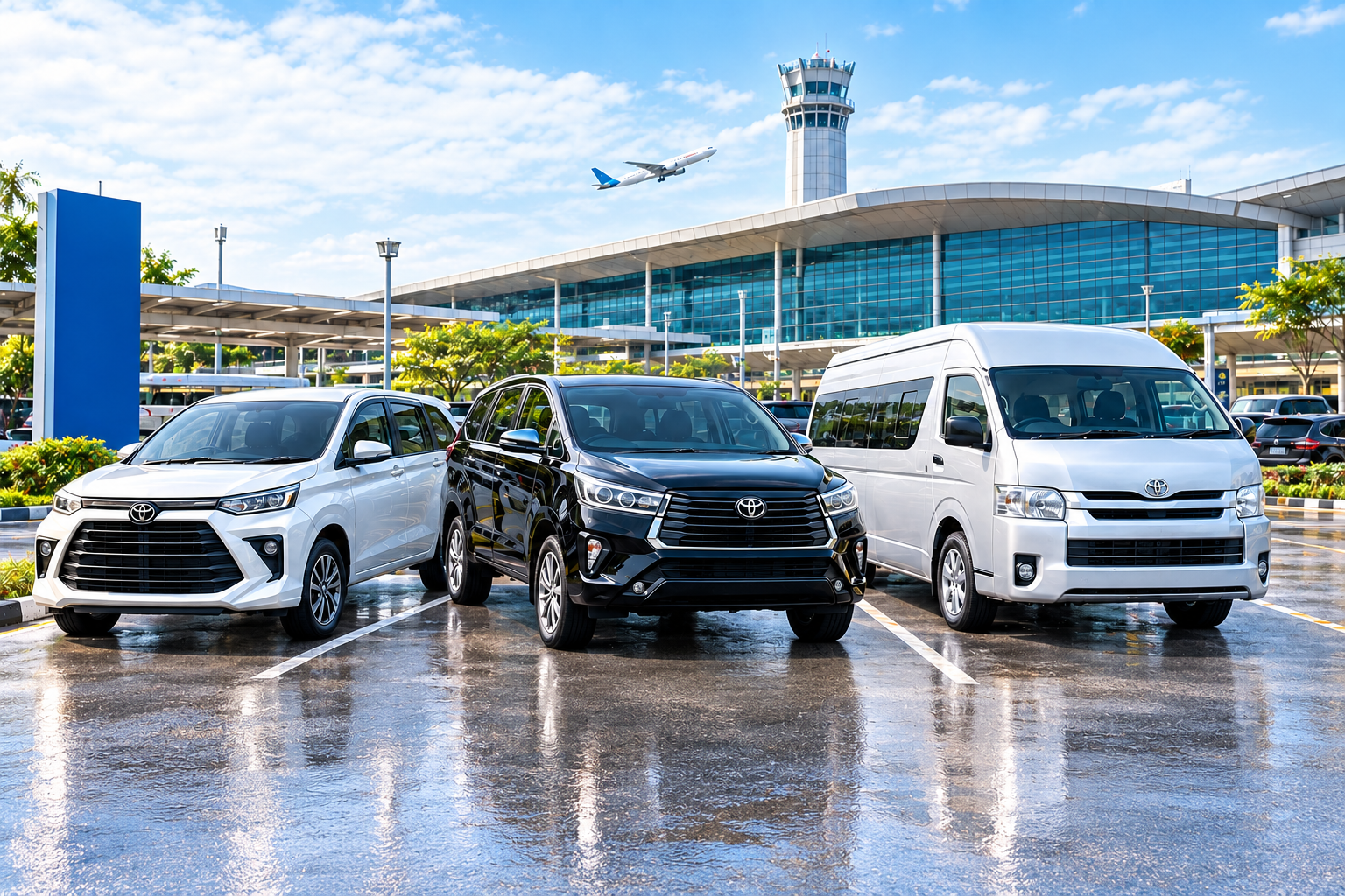 adrian travel bandung